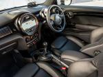 Mini Cooper S 2014 года (UK)